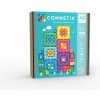 Connetix Tiles Portal Pack - magnetická stavebnice (48 ks)