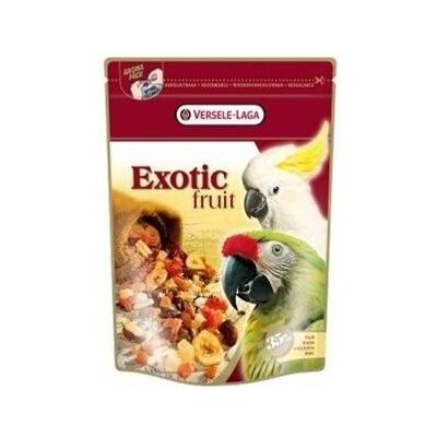 Versele-Laga Exotic Nuts Mix 750 g