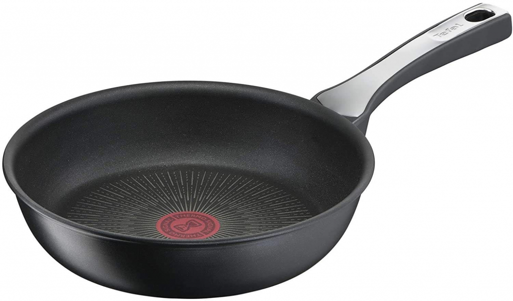 Tefal pánev Unlimited G2550472 24 x 6 cm