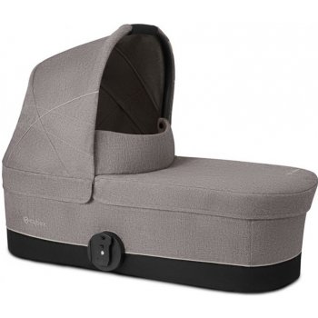 Cybex Carry Cot S Rebel Red