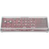Decksaver Behringer K-2, NEUTRON & PRO-1 cover (SOFT-FIT SIDES)