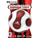 Championship manager 2007