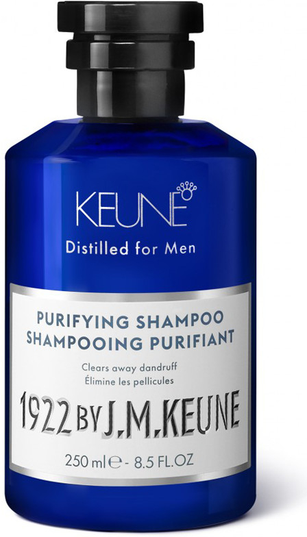 Keune Purifying šampón proti lupinám 250 ml