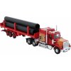 Monti System 26 Europetrol Western star v krabici 32x205x75cm 1:48