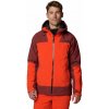 Columbia Cirque Bowl Jacket Pánska Lyžiarska Bunda Farba: Spice, Spicy, Veľkosť: M 2087351681