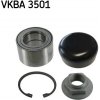 SKF Súprava ložísk kolesa VKBA3501