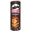 Pringles Hot and Spicy 165g
