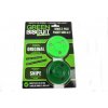 Green Biscuit Bonus 2-Pack Puk - zelená