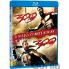 300 - 2 filmes gyűjtemény 2BD (HU) Blu-ray