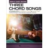 MS Three Chord Songs - Really Easy Guitar