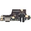 Xiaomi Poco X3 NFC - Nabíjací Konektor PCB Doska - 560001J20C00 Genuine Service Pack