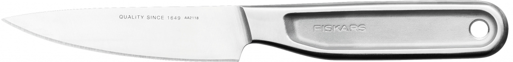 Fiskars 1062887 Orezávací nôž 10 cm