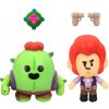 Alltoys akční 11 cm Brawl Stars 2 pack série 1