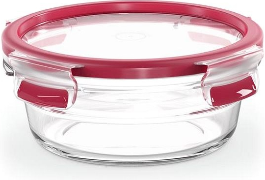 Tefal dóza Master Seal Glass okrúhla N1040310 0,6 l od 9,1 € - Heureka.sk