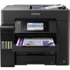 Epson Epson EcoTank L6570, A4, color MFP, Fax, ADF, duplex, USB, LAN, WiFi