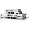 Catalyst 1300 4-port 2.5GE, 4-port GE, PoE, 2x10G SFP+ C1300-8MGP-2X
