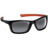 Fox Polarizační brýle Collection Wraps Black/Orange grey lense