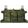 DIRECT ACTION platforma BEARCAT predná so sumkami .223 MULTICAM TROPIC