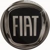 Samolepka na stredy kolies živicová Fiat 5,5 cm CHEAP