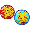 130820 MINI GUMOVÁ LOPTA Pokémon 14 CM BEST MS TOYS