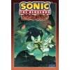 Sonic the Hedgehog: Scrapnik Island - Daniel Barnes, Jack Lawrence