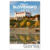 NOTIQUE Nástenný Naše Slovensko 33 x 46 cm 2027