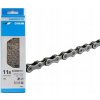 Reťaz na bicykel Shimano CN-HG601-11 11/ (5,5 mm)