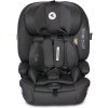 Lorelli BENEVENTO I-Size ISOFIX 76-150 CM BLACK JASPER (detská autosedačka)