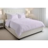 Áčko Hotelové obliečky PASTELS Levandulová 5x súprava 140x200 70x90