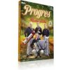 Progres - Šťastie, šťastie - CD+DVD