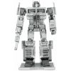 Kovový model Metal Earth Transformers Optimus Prime (0032309033007)