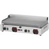 Grilovací deska elektrická rýhovaná stolní 230 V | REDFOX - PD 2020 RB