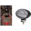 LED bezpečnostné svetlo oblúkové pre vysokozdvižný vozík 30W (6x 5W) + IP67