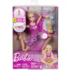 Mattel Barbie Meditačná bábika