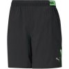 Puma pánské šortky RUN LITE WOVEN 7 short černá