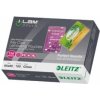 LEITZ Laminovacie fólie Leitz 65x95mm, 125 mic