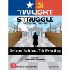 GMT Games Twilight Struggle Deluxe Edition