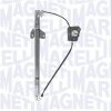 Mechanizmus zdvíhania okna MAGNETI MARELLI 350103132500