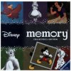 Ravensburger Collectors' memory® Disney - 27378 - Das weltbekannte Gedächtnisspiel mit wunderschönen, funkelnden Bildkarten, ein einzigartiges memory® (Hra)