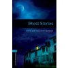Oxford Bookworms Library New Edition 5 Ghost Stories with Audio MP3 Pack