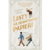 Listy na desiatovom papieri - Henn Carsten