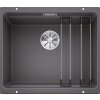 Blanco Etagon 500-U granit šedá