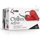 Virde Chillies active 90 tabliet