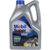 Mobil SUPER 1000 X1 DIESEL 15W-40 5L