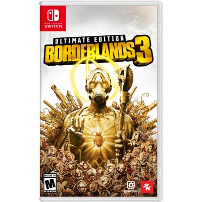 Borderlands 3 (Ultimate Edition)