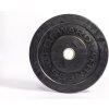 Forward Fitness Tréningové bumper kotúče , 5kg, Priemer diery: 51mm