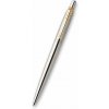 Parker GT 1502/1253182 Royal Jotter Stainless Steel guľôčkové pero