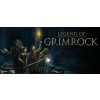 Global Legend of Grimrock Steam