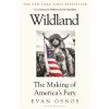 Wildland (Evan Osnos)(Brožovaná)