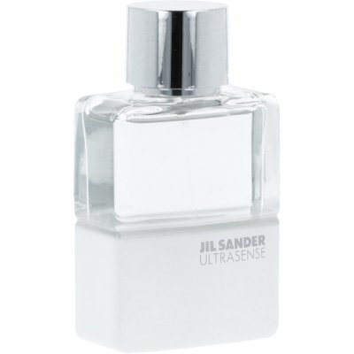 Jil Sander Ultrasense White toaletná voda pánska 60 ml